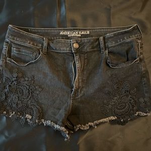 COPY - American eagle shorts